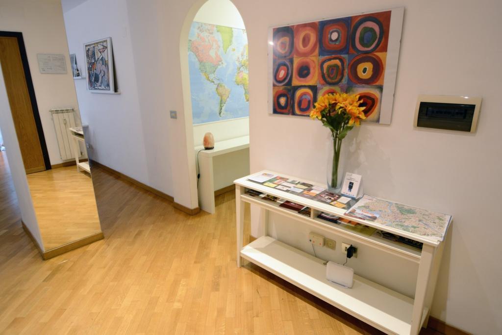 We Love It - Bestbnb Garbatella Rome Exterior photo