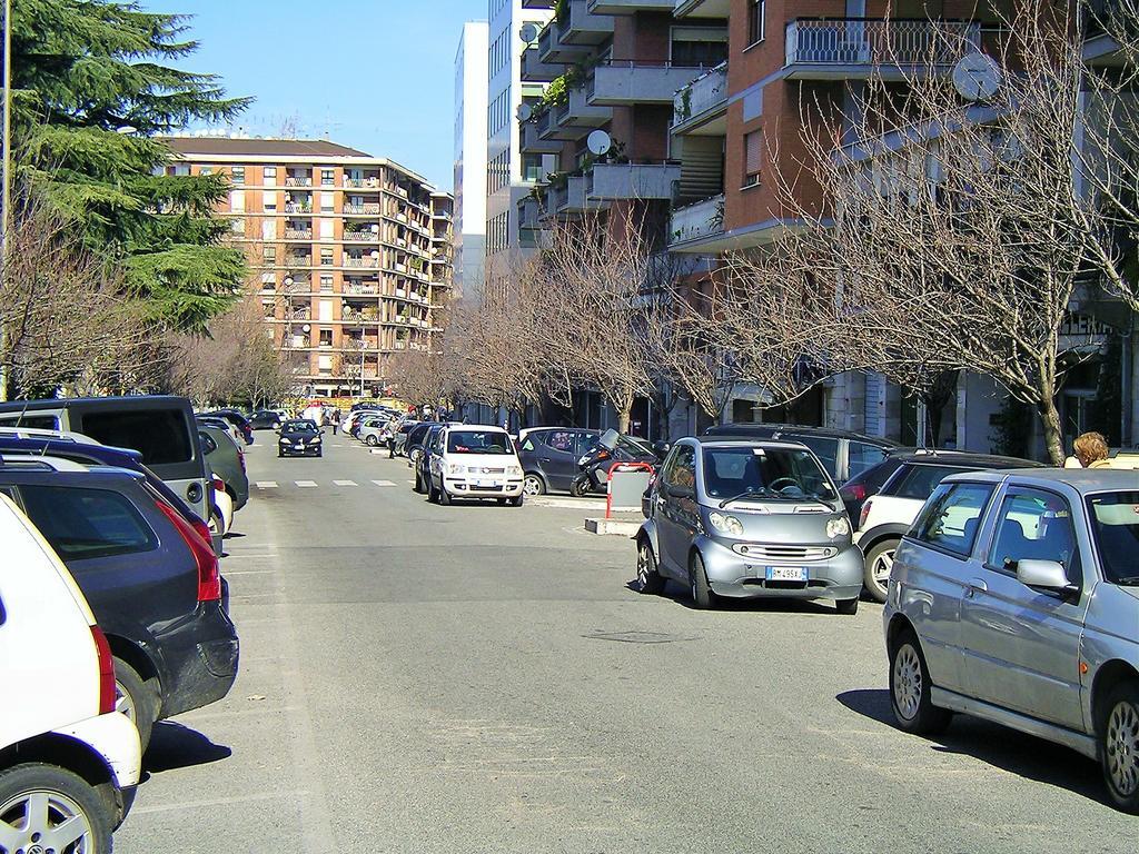 We Love It - Bestbnb Garbatella Rome Exterior photo